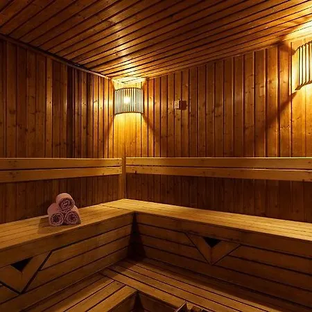 Hotel Larissa Art Goynuk