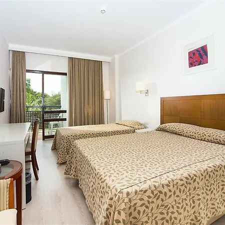 Larissa Art Hotel Goynuk