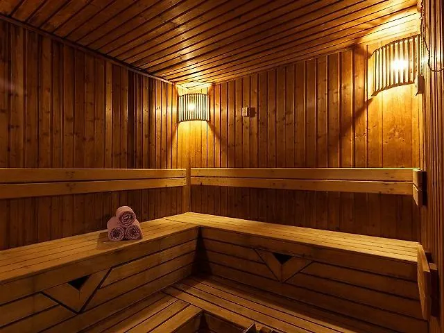 Hotel Larissa Art Göynük