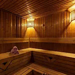 Hotel Larissa Art Göynük