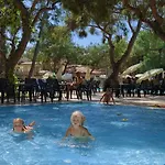 Larissa Art Hotel Göynük